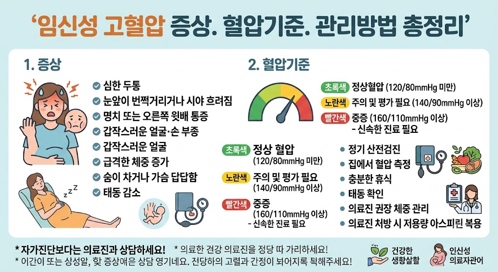 임신성 고혈압